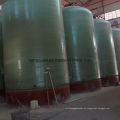 FRP / Fiberglas Brewing Tank für Lebensmittel